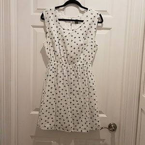 Floral sundress Old Navy